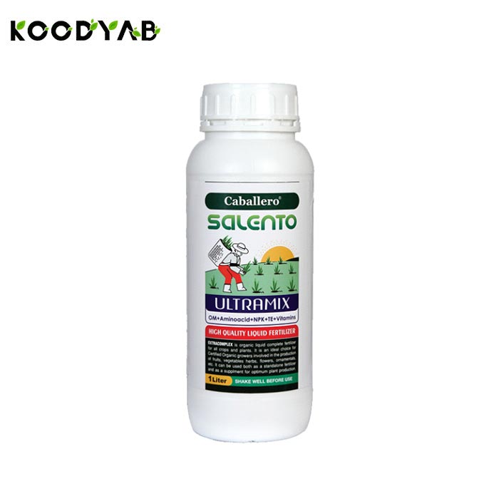  کود اولترامیکس کابالرو