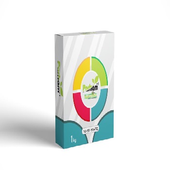 کود 1 کیلویی سوپرمیکس ۱0 52 10 پرهام