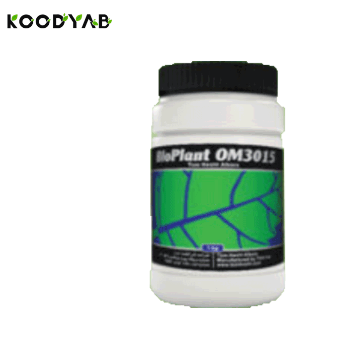 کود اُ ام 3015 بایو پلنت