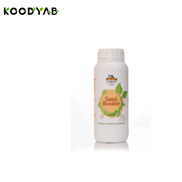 کود تقویت کننده بذرفرمولایف