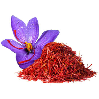 زعفران