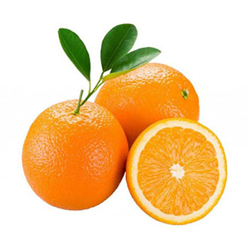 پرتقال