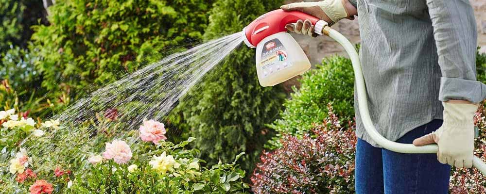 مزایای کودهای مایع