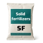 کودهای جامد