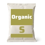 ارگانیک جامد