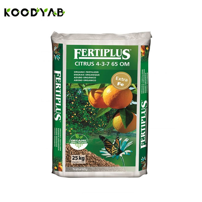 کود مرغی 3 3 4 فرتی پلاس