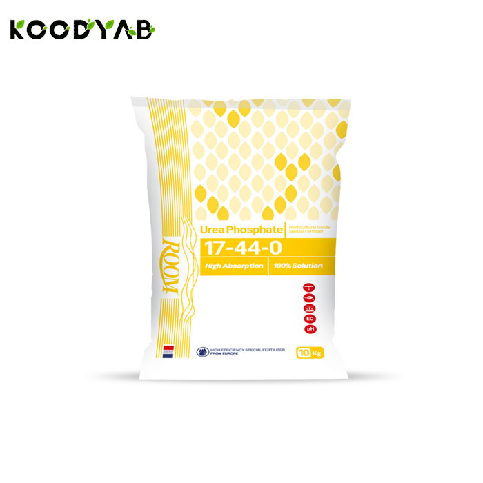 کود اوره فسفات خالص روم