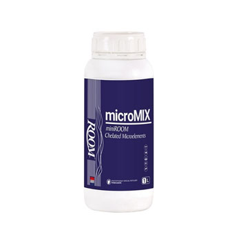 کود میکرو کامل مینی روم عناصر ریزمغذی کلات شده روم