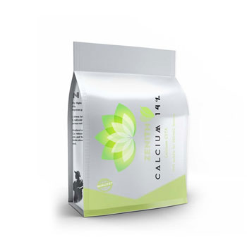 کود میکرومغذی کلسیم به صورت کلاته زنیت