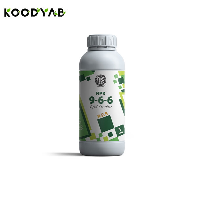 کود  6 6 9 آنزان 