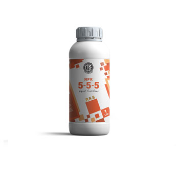 کود 5 5 5 آنزان 