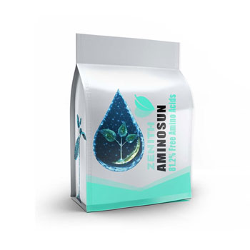 کود ارگانیک آمینوسان  زنیت