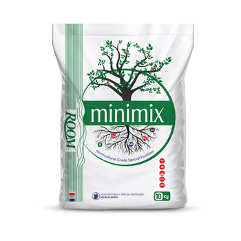 کود میکرو کامل سولفاته ترکیب کامل روم