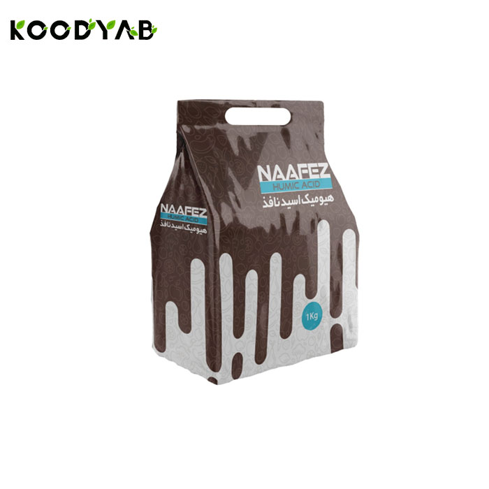 کود هیومیک اسید نافذ