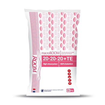 کودهای ماکرو NPK2 02 02 0 روم