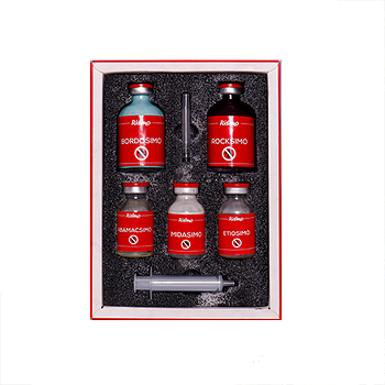 پکیج گیاه پزشکی ریسمو