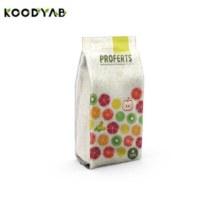 کود مونوپتاسیم فسفات پروفرتس اورال کم