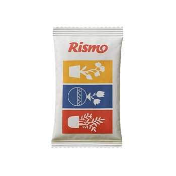 کود ساشه ای ریسمو 