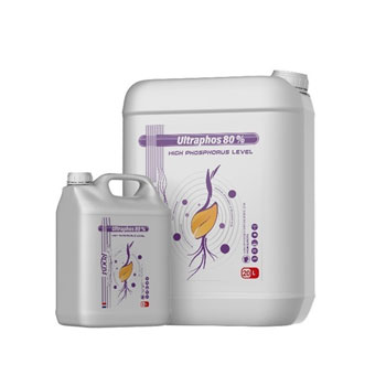  کود فسفر بالااولترافوس 80