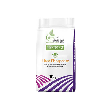 کود اوره فسفات پومد 