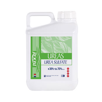 کود انفوریک اسیداورآز اوره سولفات روم