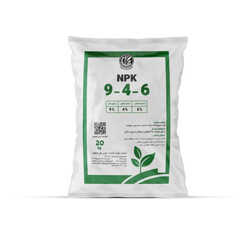 کود 6 4 9 آنزان