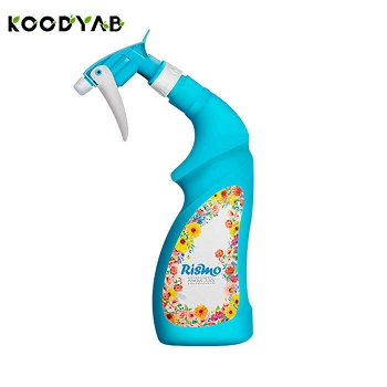 کود اسپری یون مثبت ریسمو