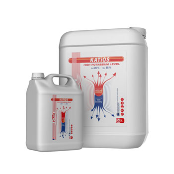 کود تیوسولفات پتاسیم رومکاتیوس روم