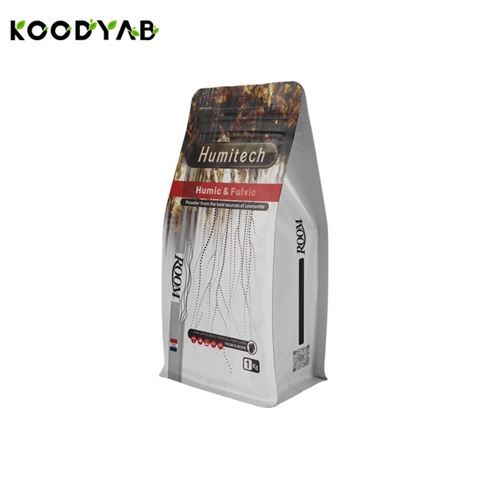  کود هیومیک اسید پودری هیومیک اسید و فولویک اسید روم