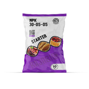 کود 5 5 30 آنزان