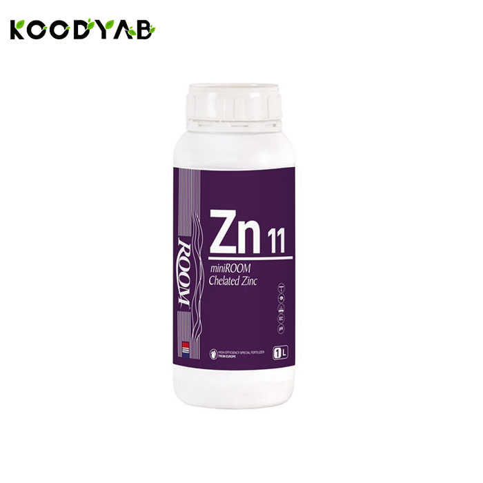 کود کلات روی 11 روم 