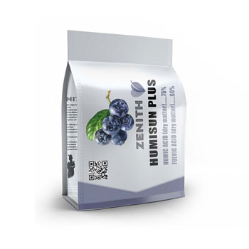 کود ارگانیک هیومیسان پلاس زنیت