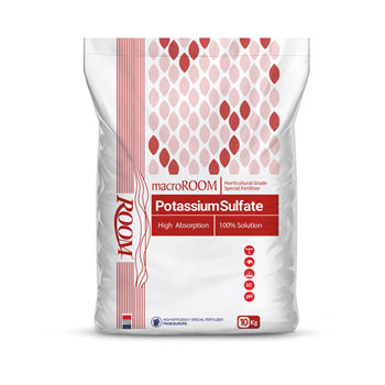 کود سولوپتاس خالص روم