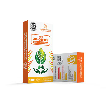 کود 5 5 30 آنزان 