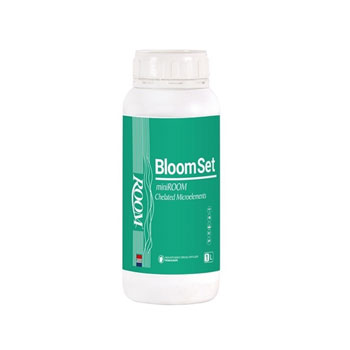 کود فروت ستمینی  بلوم ست روم