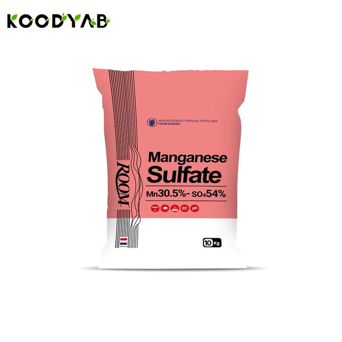 کود سولفات روی، سولفات آهن، سولفات منگنزعناصر ریز مغذی سولفاته روم