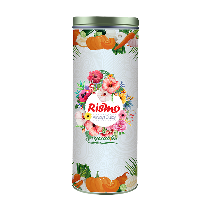 کود ارگانیک سبزیجات ریسمو