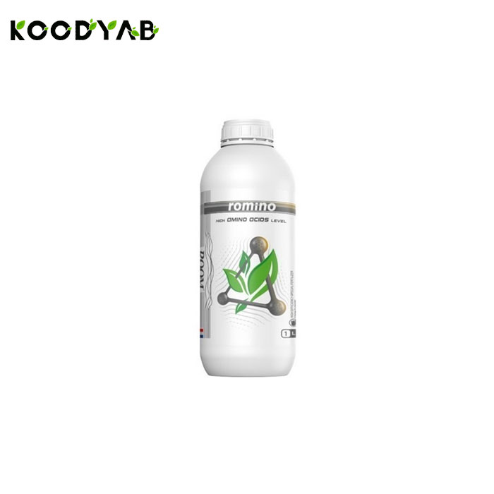  کود اسید آمینه رومینو روم