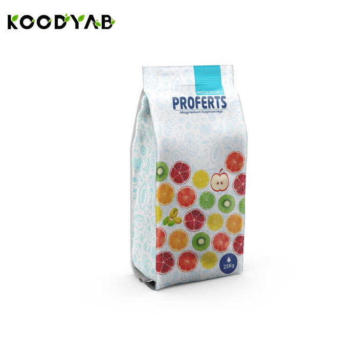 کود منیزیم سولفات پروفرتس