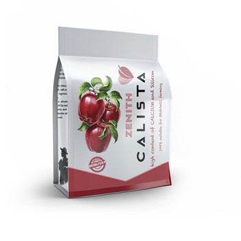 کود معدنی کالیستا زنیت