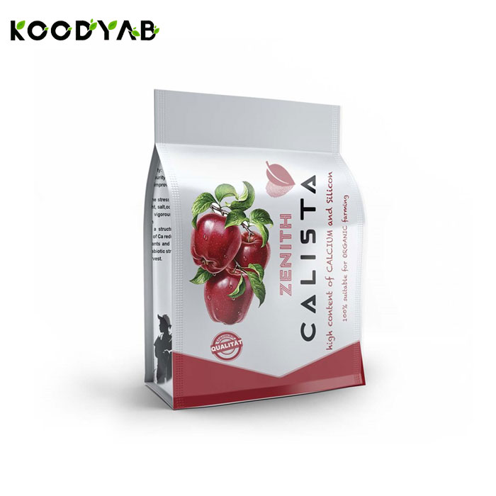 کود معدنی کالیستا زنیت