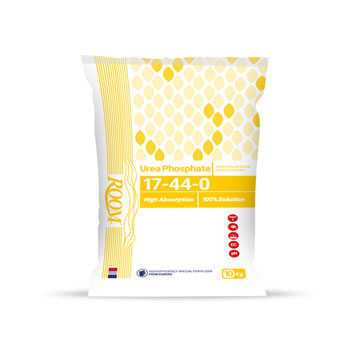 کود اوره فسفات خالص روم