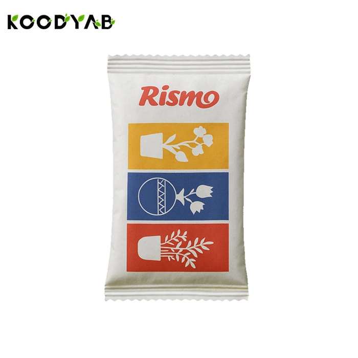 کود ساشه ای ریسمو 