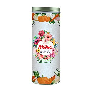 کود ارگانیک سبزیجات ریسمو