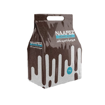 کود هیومیک اسید نافذ