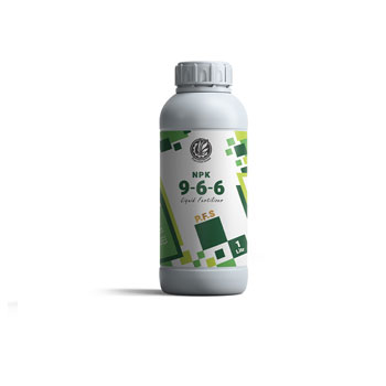 کود  6 6 9 آنزان 