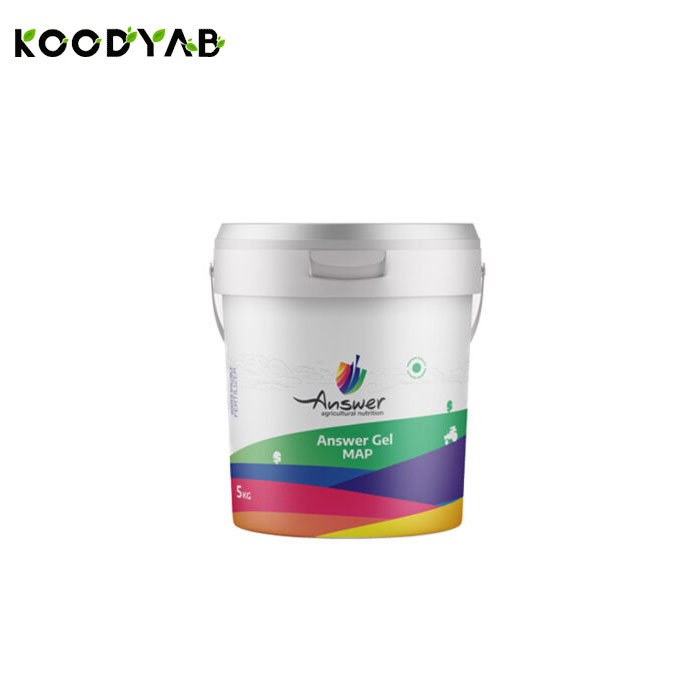 کود  مونوآمونیوم فسفات  انسر