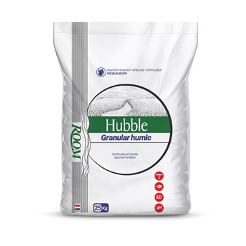  کود هیومیک گرانول نیتروژنه هیومیک گرانول روم